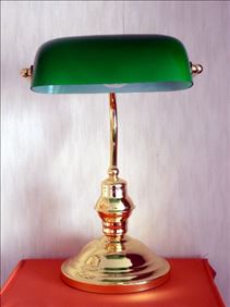 Abbildung: Tischlampe